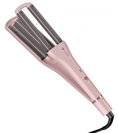 TrueLife HairWaver W6 ehlika na vlasy rov