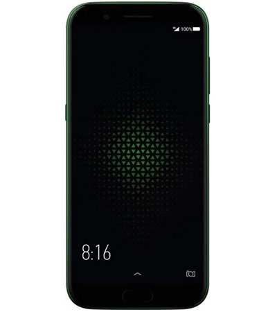 Xiaomi Black Shark 6GB / 64GB Dual-SIM Black