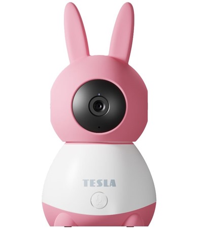 TESLA Smart Camera 360 Baby chvika rov 4smarts GaN Flex Pro 200W PD / QC nabjeka s prodluovacm adaptrem ,Kingston microSDXC 128GB Canvas Select Plus + SD adaptr ,TESLA Smart ZigBee Hub ,TESLA Smart RJ45 ZigBee Hub 