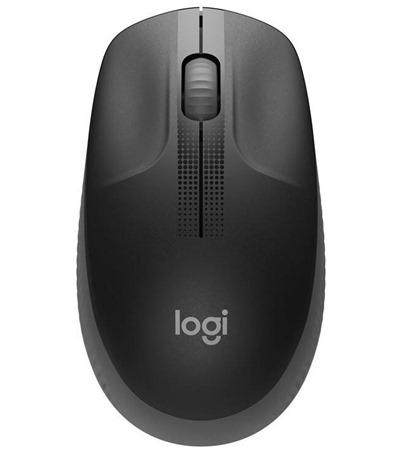 Logitech M190 bezdrtov my ern ASUS TUF Gaming P1 hern podloka pod my ern ,ASUS ROG Scabbard II Medium hern podloka pod my erven / ern 