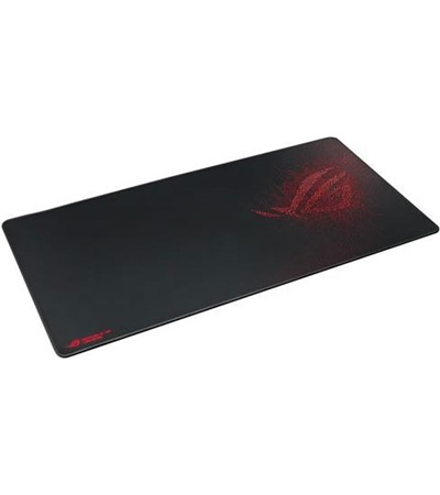 ASUS ROG Sheath velkoplon hern podloka pod my ern / erven ASUS TUF Gaming P1 hern podloka pod my ern ,ASUS ROG Scabbard II Medium hern podloka pod my erven / ern 