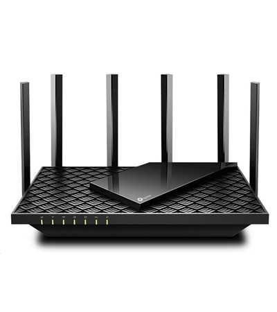 TP-Link Archer AX72 router s podporou Wi-Fi 6 4smarts GaN Flex Pro 200W PD / QC nabjeka s prodluovacm adaptrem ,C-TECH patchcord Cat5e UTP, 10m ed sov kabel ,C-TECH patchcord Cat5e UTP, 3m ed sov kabel ,C-TECH patchcord Cat5e UTP, 5m ed sov kabel ,ASUS TUF Gaming P1 hern podloka pod my ern ,ASUS ROG Scabbard II Medium hern podloka pod my erven / ern ,Tech-Protect PC6X6 prodluovac kabel 2m 6x zsuvka, 3x USB-A 3x USB-C 