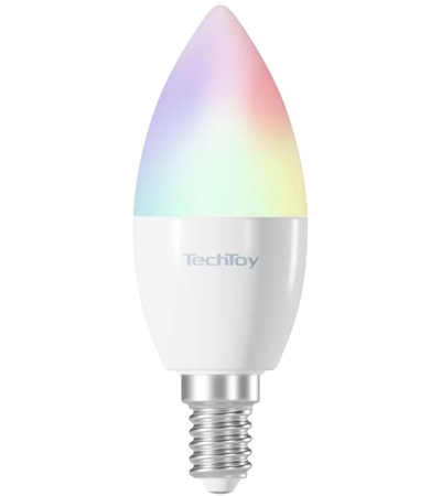 TESLA TechToy Smart Bulb RGB E14, 4.4W chytr rovka 4smarts GaN Flex Pro 200W PD / QC nabjeka s prodluovacm adaptrem ,TESLA Smart ZigBee Hub ,ASUS TUF Gaming P1 hern podloka pod my ern ,ASUS ROG Scabbard II Medium hern podloka pod my erven / ern ,TESLA Smart RJ45 ZigBee Hub ,Tech-Protect PC6X6 prodluovac kabel 2m 6x zsuvka, 3x USB-A 3x USB-C 