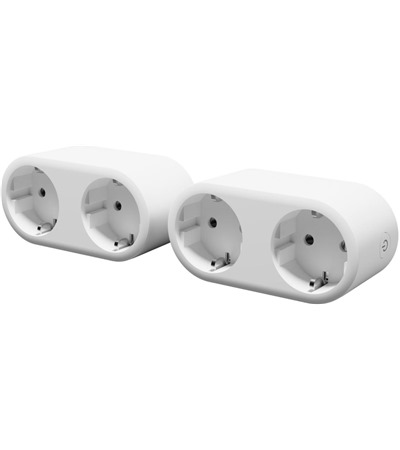 TESLA Smart Plug Dual chytr zsuvka 2ks 4smarts GaN Flex Pro 200W PD / QC nabjeka s prodluovacm adaptrem ,TESLA ,ASUS TUF Gaming P1 hern podloka pod my ern ,ASUS ROG Scabbard II Medium hern podloka pod my erven / ern ,TESLA Smart RJ45 ZigBee Hub ,Tech-Protect PC6X6 prodluovac kabel 2m 6x zsuvka, 3x USB-A 3x USB-C 