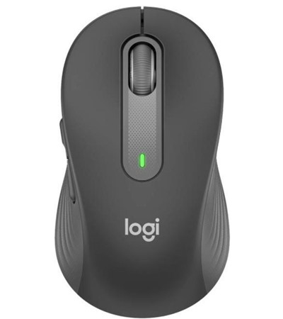 Logitech M650 bezdrtov my ed ASUS TUF Gaming P1 hern podloka pod my ern ,ASUS ROG Scabbard II Medium hern podloka pod my erven / ern 