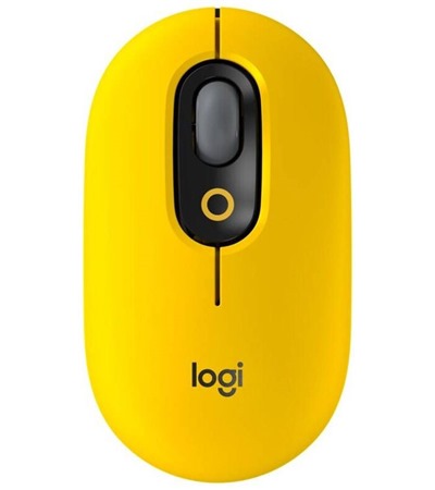 Logitech POP bezdrtov my lut