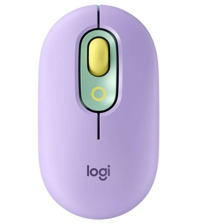 Logitech POP bezdrtov my lut