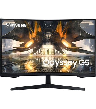 Samsung Odyssey G55A 32