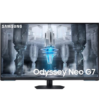 Samsung Odyssey Neo G70NC 43