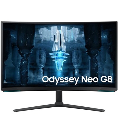 Samsung Odyssey G8 Neo 32