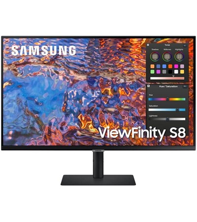 Samsung ViewFinity S80PB 32