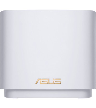 ASUS ZenWiFi XD4 Plus Mesh systm s podporou Wi-Fi 6 bl (3ks) 4smarts GaN Flex Pro 200W PD / QC nabjeka s prodluovacm adaptrem ,ZDARMA ASUS USB-BT400 Bluetooth 4.0 adaptr ern 