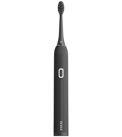 TESLA Smart Toothbrush Sonic TS200 sonick kartek ern TESLA ,ASUS TUF Gaming P1 hern podloka pod my ern ,ASUS ROG Scabbard II Medium hern podloka pod my erven / ern ,TESLA Smart RJ45 ZigBee Hub 