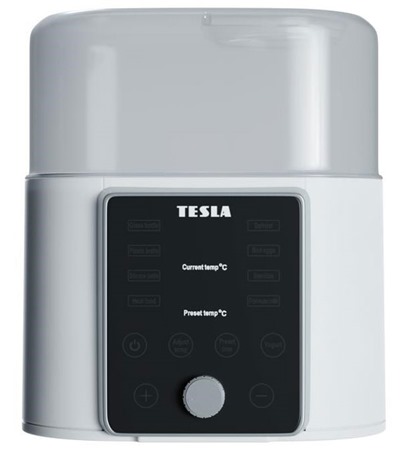 TESLA Multi Sterilizer MS100 steriliztor bl