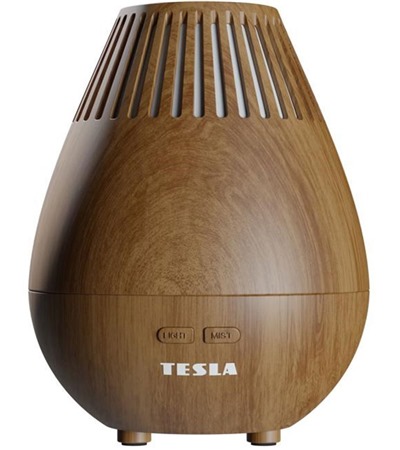 TESLA Aroma Diffuser AD100 aroma difuzr hnd ASUS TUF Gaming P1 hern podloka pod my ern ,ASUS ROG Scabbard II Medium hern podloka pod my erven / ern 