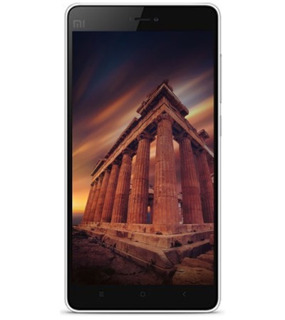 Xiaomi Mi4c 32GB White