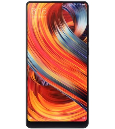 Xiaomi Mi MIX 2 6GB / 64GB Global Black