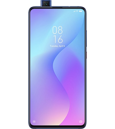 Xiaomi Mi 9T Pro 6GB / 128GB Dual-SIM Flame Red