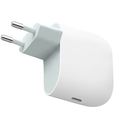 Google 45W nabjeka USB-C bl 4smarts GaN Flex Pro 200W PD / QC nabjeka s prodluovacm adaptrem ,LDNIO SC10610 prodluovac kabel 2m 10x zsuvka, 5x USB-A, 1x USB-C bl 