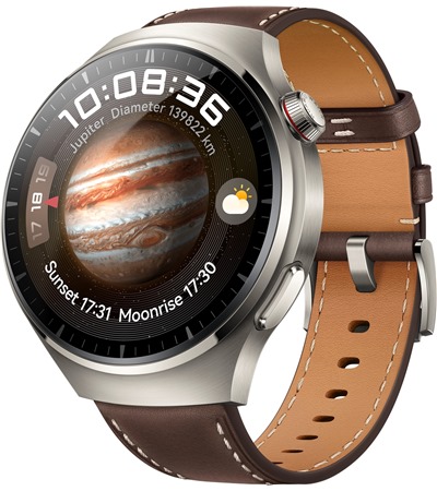 Huawei Watch 4 Pro Space Edition