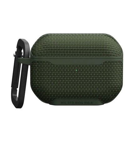 UAG Metropolis odoln pouzdro pro Apple Airpods Pro 2 zelen ASUS TUF Gaming P1 hern podloka pod my ern ,ASUS ROG Scabbard II Medium hern podloka pod my erven / ern 