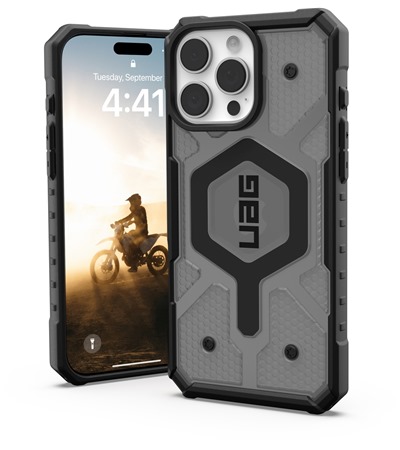 UAG Pathfinder odoln zadn kryt s podporou MagSafe pro Apple iPhone 16 Pro Max ed