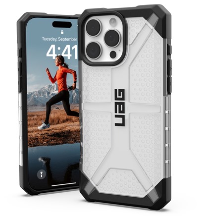 UAG Plasma odoln zadn kryt pro Apple iPhone 16 Pro Max ir