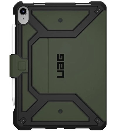 UAG Metropolis SE odoln flipov pouzdro pro Apple iPad 10,9