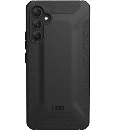 UAG Scout odoln zadn kryt pro Samsung Galaxy A34 5G ern ASUS TUF Gaming P1 hern podloka pod my ern ,ASUS ROG Scabbard II Medium hern podloka pod my erven / ern 