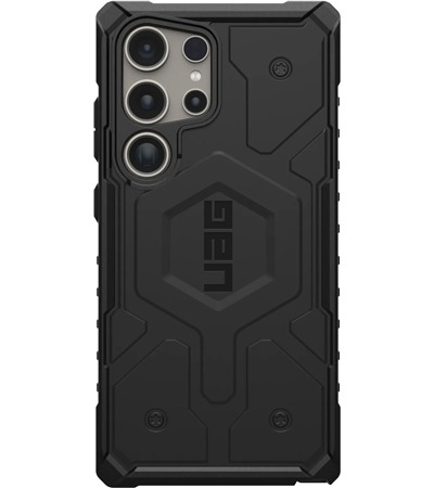 UAG Pathfinder odoln zadn kryt pro Samsung Galaxy S24 Ultra zelen ASUS TUF Gaming P1 hern podloka pod my ern ,ASUS ROG Scabbard II Medium hern podloka pod my erven / ern 