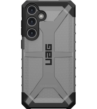 UAG Plasma odoln zadn kryt pro Samsung Galaxy S24+ ir ASUS TUF Gaming P1 hern podloka pod my ern ,ASUS ROG Scabbard II Medium hern podloka pod my erven / ern 