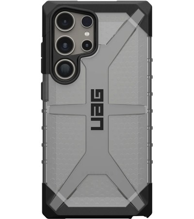 UAG Plasma odoln zadn kryt pro Samsung Galaxy S24 Ultra ir ASUS TUF Gaming P1 hern podloka pod my ern ,ASUS ROG Scabbard II Medium hern podloka pod my erven / ern 