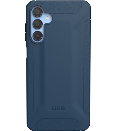 UAG Scout odoln zadn kryt pro Samsung Galaxy A15 5G modr