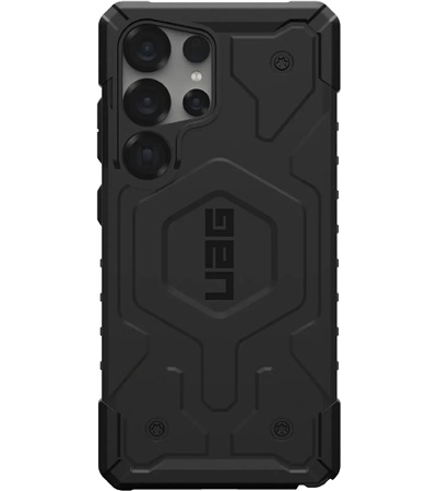 UAG Pathfinder odoln zadn kryt pro Samsung Galaxy S25 Ultra ern ZDARMA 4smarts 60W kabel 