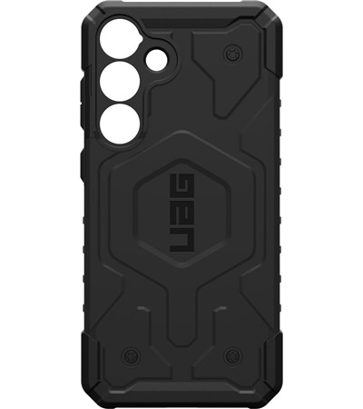 UAG Pathfinder odoln zadn kryt pro Samsung Galaxy S25+ ern ZDARMA 4smarts 60W kabel 