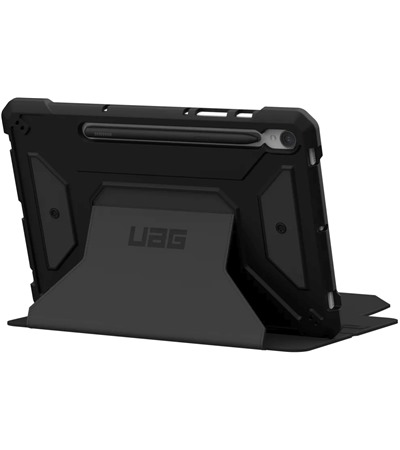 UAG Metropolis SE odoln flipov pouzdro pro Samsung Tab S9 ern ASUS TUF Gaming P1 hern podloka pod my ern ,ASUS ROG Scabbard II Medium hern podloka pod my erven / ern 