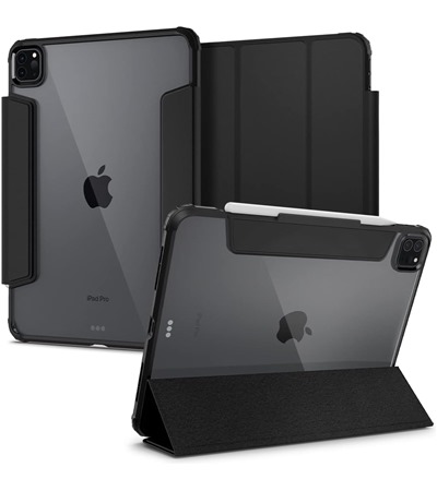 Spigen Ultra Hybrid Pro flipov pouzdro pro Apple iPad Pro 11