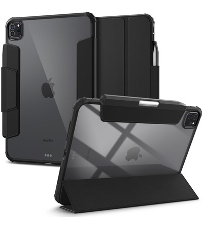 Spigen Ultra Hybrid Pro flipov pouzdro pro Apple iPad Pro 11