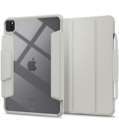 Spigen Air Skin Pro flipov pouzdro pro Apple iPad Pro 11