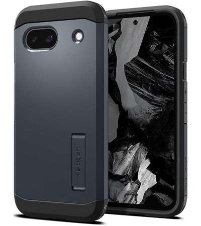 Spigen Tough Armor odoln zadn kryt pro Google Pixel 8a ed