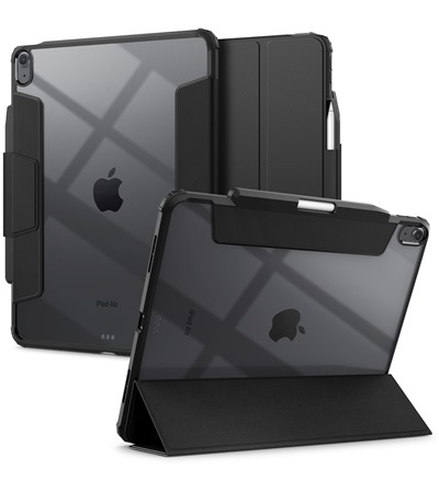 Spigen Ultra Hybrid Pro flipov pouzdro pro Apple iPad Air 13