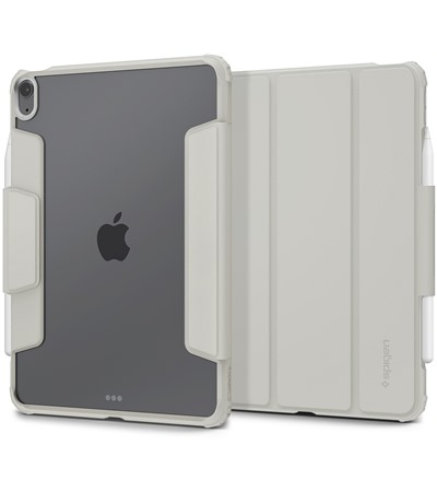Spigen Air Skin Pro flipov pouzdro pro Apple iPad Air 11