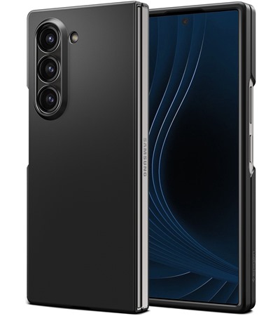 Spigen Air Skin zadn kryt pro Samsung Galaxy Z Fold6 ir