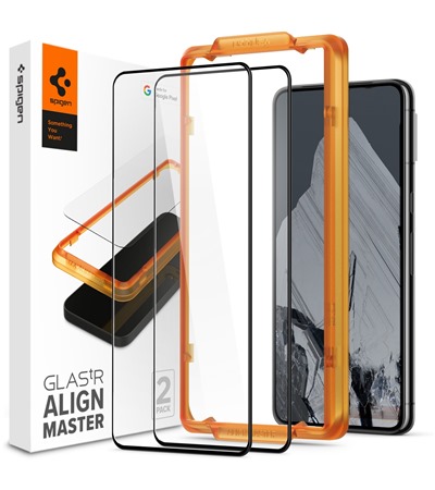 Spigen Glas.tR AlignMaster tvrzen sklo pro Google Pixel 8 Pro ir 2ks ASUS TUF Gaming P1 hern podloka pod my ern ,ASUS ROG Scabbard II Medium hern podloka pod my erven / ern 