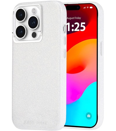 Case Mate Shimmer Iridescent odoln zadn kryt s podporou MagSafe pro Apple iPhone 15 Pro ASUS TUF Gaming P1 hern podloka pod my ern ,ASUS ROG Scabbard II Medium hern podloka pod my erven / ern 