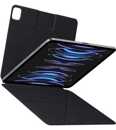 Pitaka Folio 2 flipov pouzdro se stojnkem pro Apple iPad Air 11