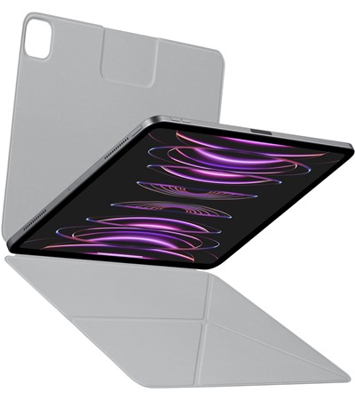 Pitaka Folio 2 flipov pouzdro se stojnkem pro Apple iPad Air 11