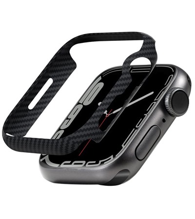 Pitaka Air case aramidov kryt pro Apple Watch Series 7 45 mm ern ASUS TUF Gaming P1 hern podloka pod my ern ,ASUS ROG Scabbard II Medium hern podloka pod my erven / ern 