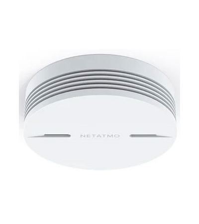 Netatmo Smart Smoke Alarm detektor koue bl 4smarts GaN Flex Pro 200W PD / QC nabjeka s prodluovacm adaptrem ,ASUS TUF Gaming P1 hern podloka pod my ern ,ASUS ROG Scabbard II Medium hern podloka pod my erven / ern ,Tech-Protect PC6X6 prodluovac kabel 2m 6x zsuvka, 3x USB-A 3x USB-C 