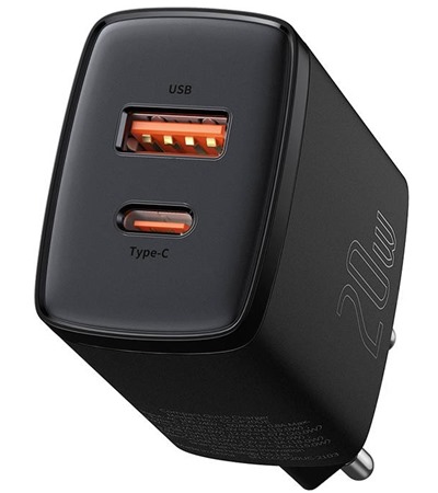 Baseus Compact 20W PD / QC nabjeka ern 4smarts GaN Flex Pro 200W PD / QC nabjeka s prodluovacm adaptrem ,ASUS TUF Gaming P1 hern podloka pod my ern ,ASUS ROG Scabbard II Medium hern podloka pod my erven / ern ,Tech-Protect PC6X6 prodluovac kabel 2m 6x zsuvka, 3x USB-A 3x USB-C 